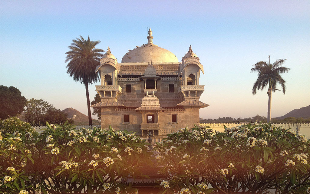 The Journey to Hot Haveli - A Lifestyle Store